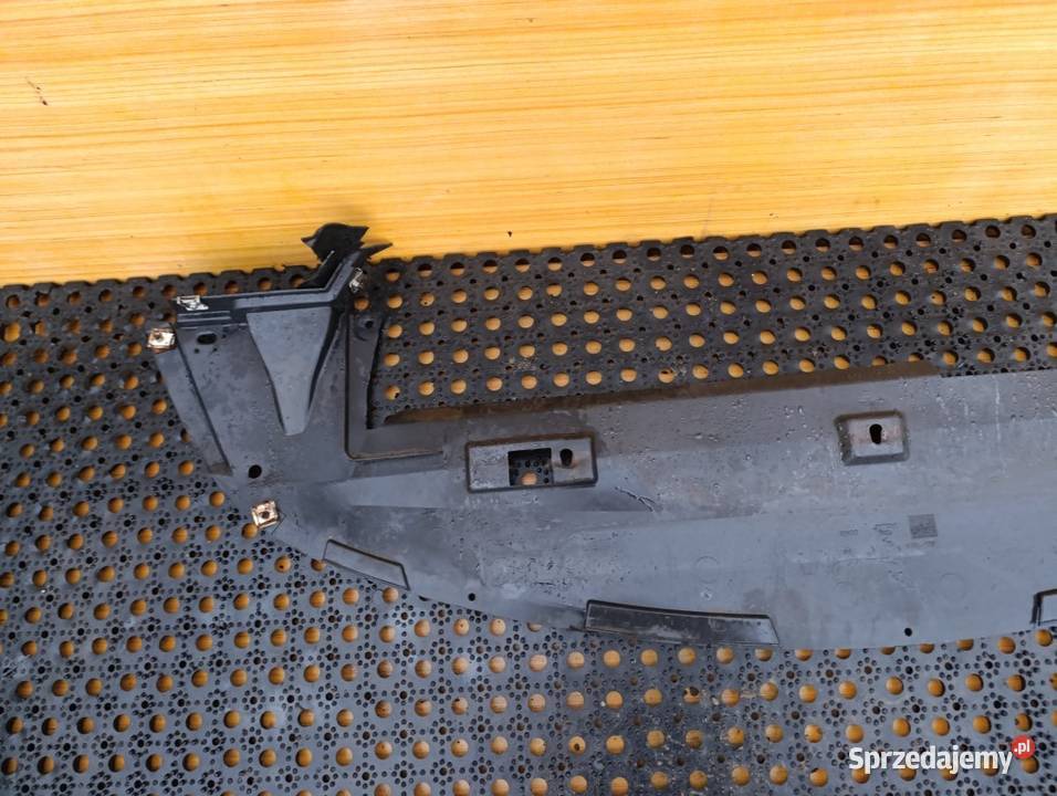 JAGUAR XTYPE X400 OSŁONA POD ZDERZAK PRZÓD Zbierkowo