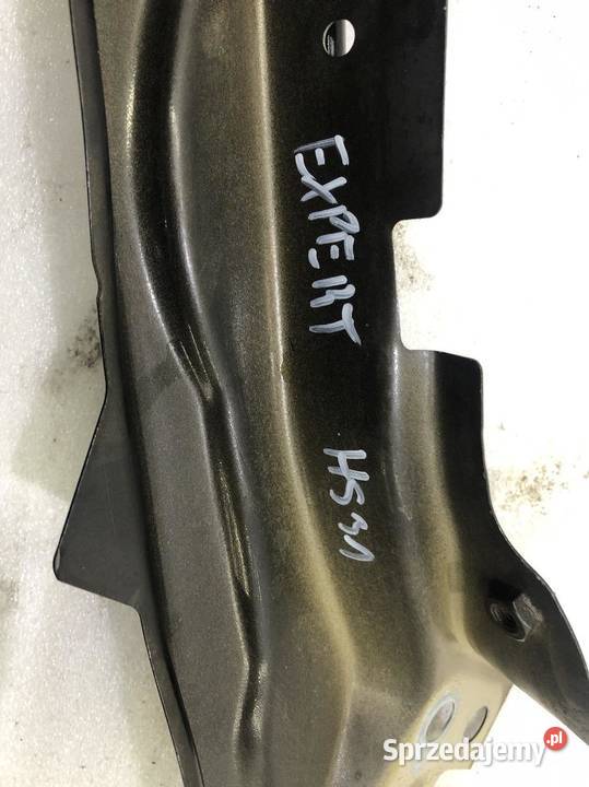 WZMOCNIENIE OKULAR LEWY PEUGEOT EXPERT II