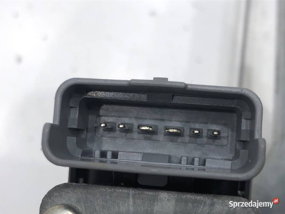 PODNOŚNIK SZYBY PRAWY PRZÓD CITROEN C4 II osobowe Mechanizmy opuszczania szyb sprzedam