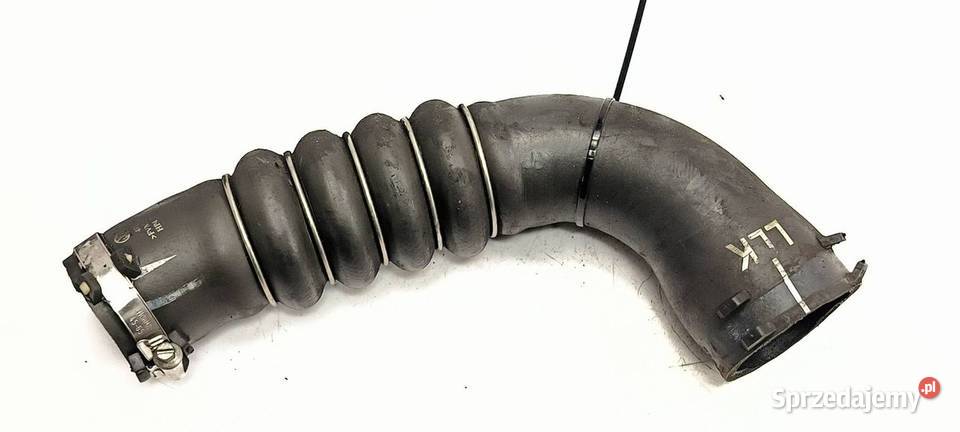 PRZEWÓD RURA DOLOT AUDI A6 C6 Lipno