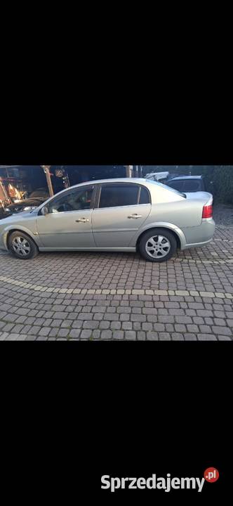 Opel Vectra 18 bg Łuków sprzedam
