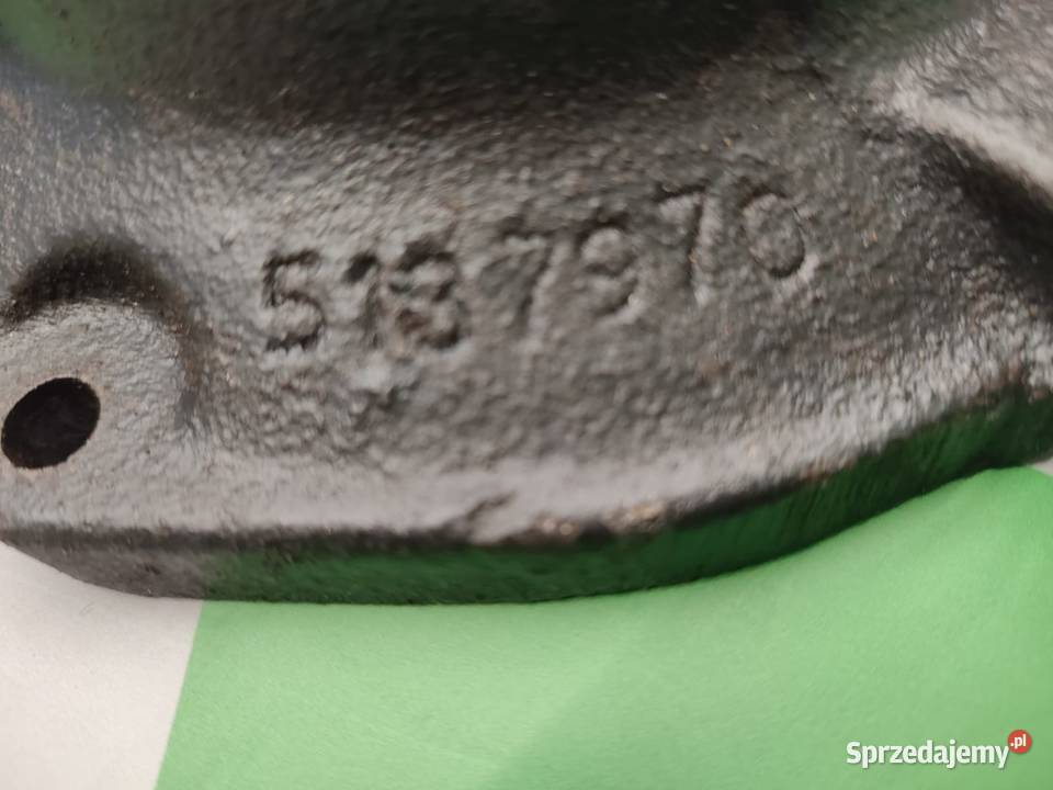 Wspornik sprzęgła CNH 5187970 Skrzynia Wilkowo
