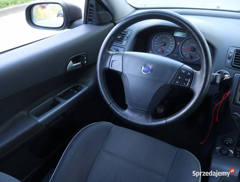 Volvo C30 20 D łódzkie Łódź sprzedam