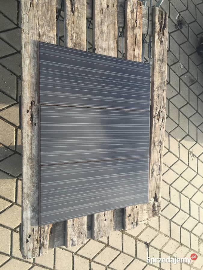 Glazura płytka ścienna crypto black 25x60 firmy Reguły sprzedam