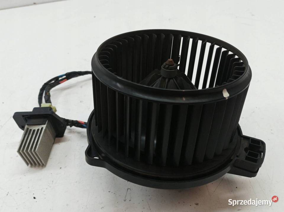 DMUCHAWA NAWIEWU REZYSTOR KPL F00S3B2480 Kia Rio