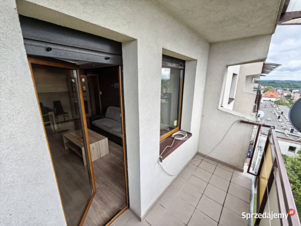 mieszkanie 2 pokoje 50m2 DO WPROWADZENIA szarlej