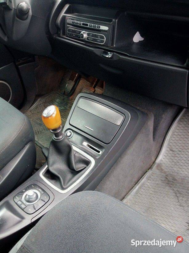 Renault Espace 4 zadbany serwisowany 7 miejsc manualna śląskie Katowice sprzedam