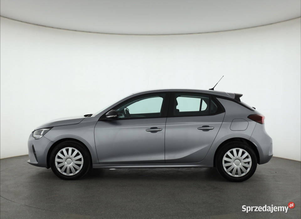 Opel Corsa 12 Turbo Piaseczno