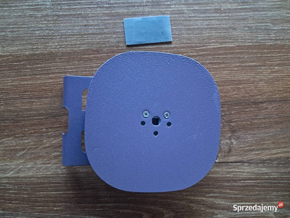 metalowa nowa podstawka na telefon obracana 360