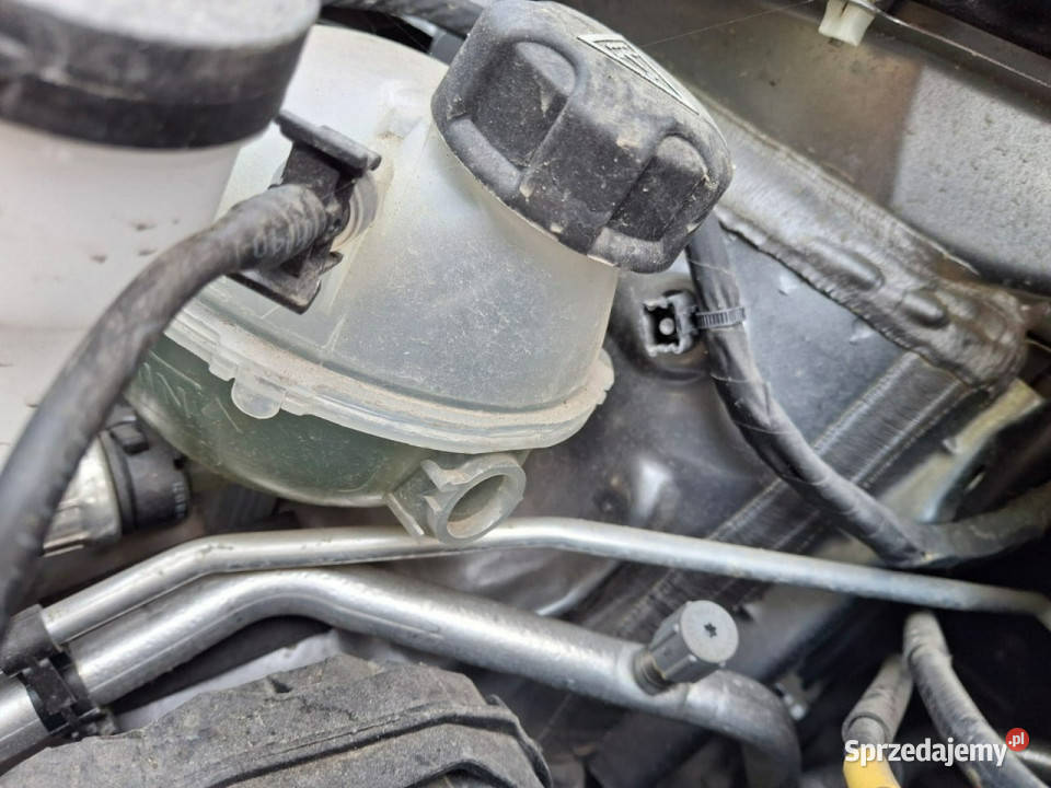 Opel Crossland Opel Crossland X 12 T Eco 120 Lat komputer pokładowy wielkopolskie