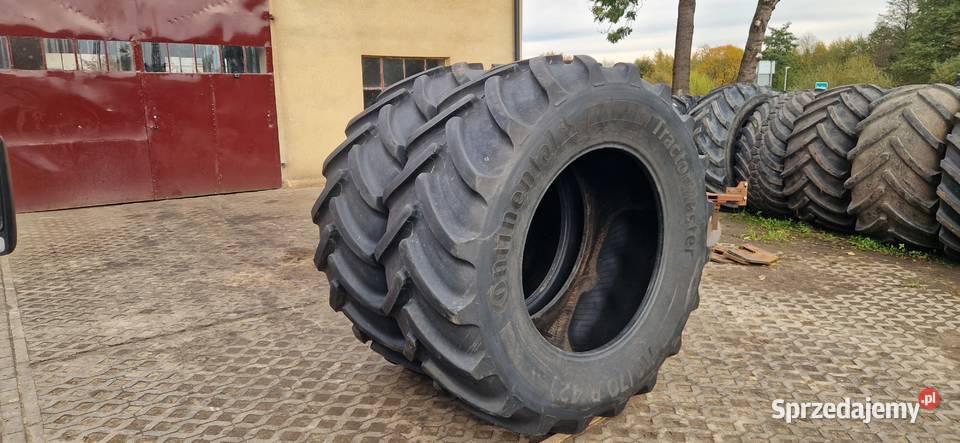 71070r42 7107042 Continental 80 2021r