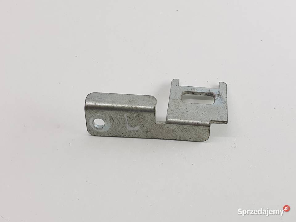 UCHWYT LEWY WSPORNIK TGB BLADE 550 Janowice