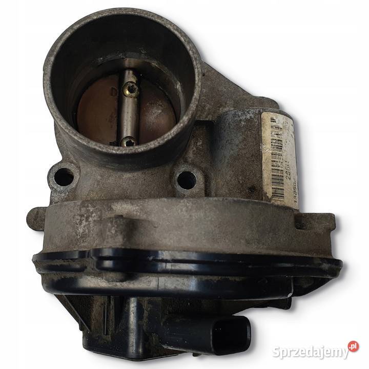 PRZEPUSTNICA Ford Focus Fiesta 16 14 16V Chełm