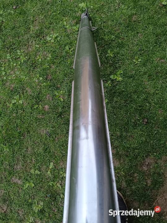 Tłumik wydech wsk 175 rura wydechowa Rzeszów