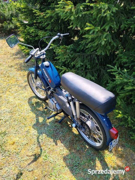 Romet Kadet z 1984 r Warszawa sprzedam