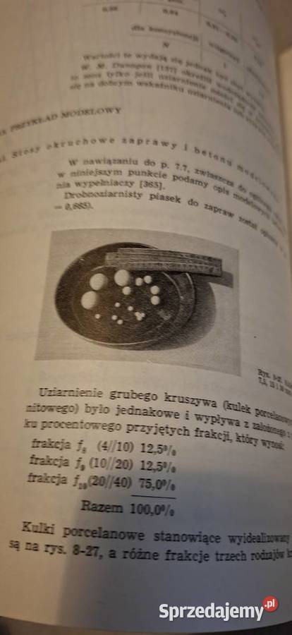 Budownictwo Betonowe T 1 Technologia Betonu wielkopolskie Łęczyca