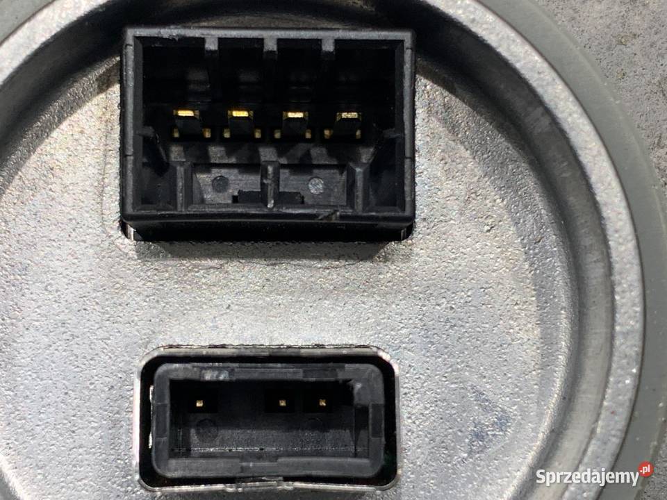 PRZETWORNICA XENON AUDI A4 B8 8K0941597 0715 osobowe