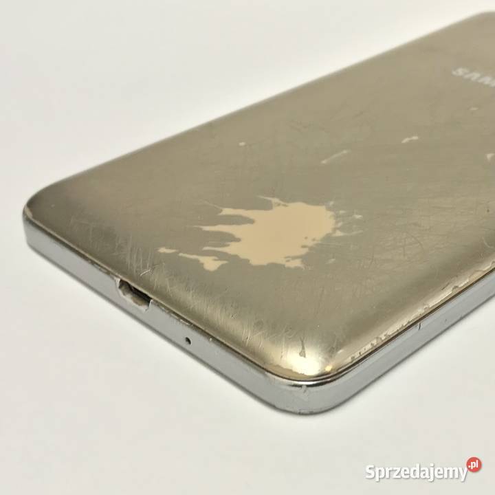 SAMSUNG Galaxy Grand Prime 18GB 4G LTE Smartfon Warszawa