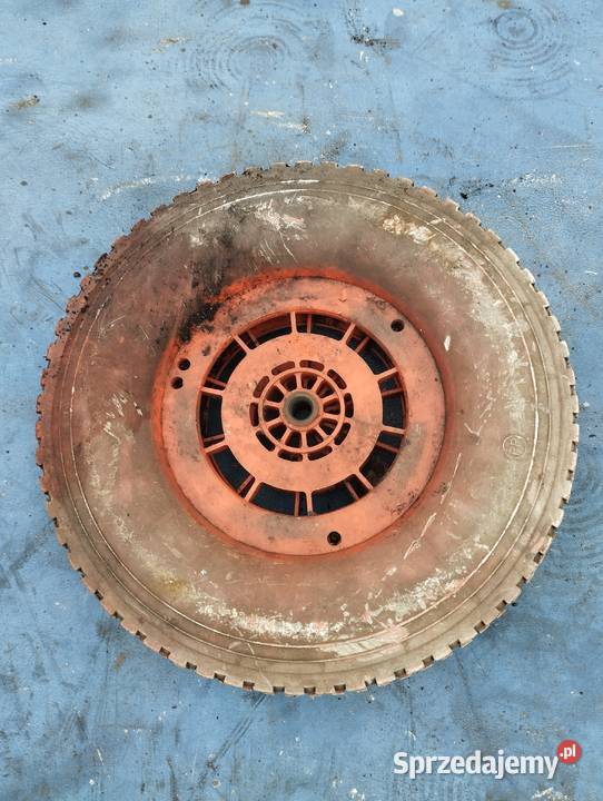 ROMET KOŁO AGATKA ROWER PRL Jaworzno