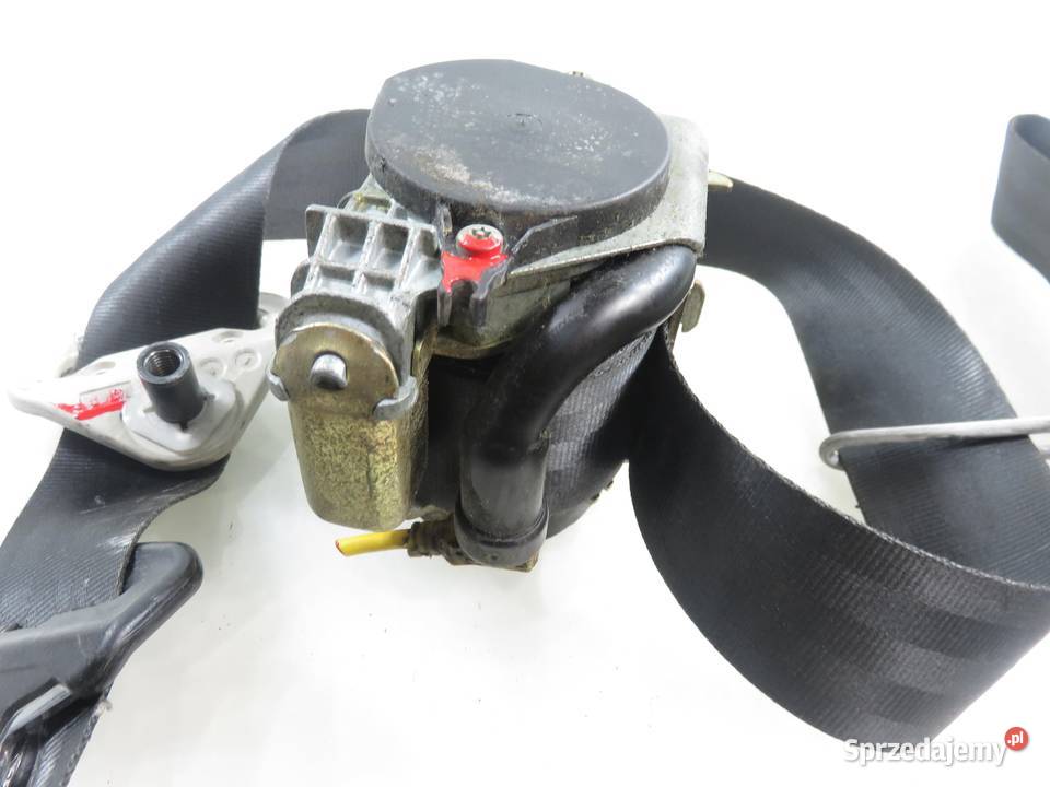 PAS PRAWY PRZEDNI PEUGEOT 207 0404033 osobowe małopolskie