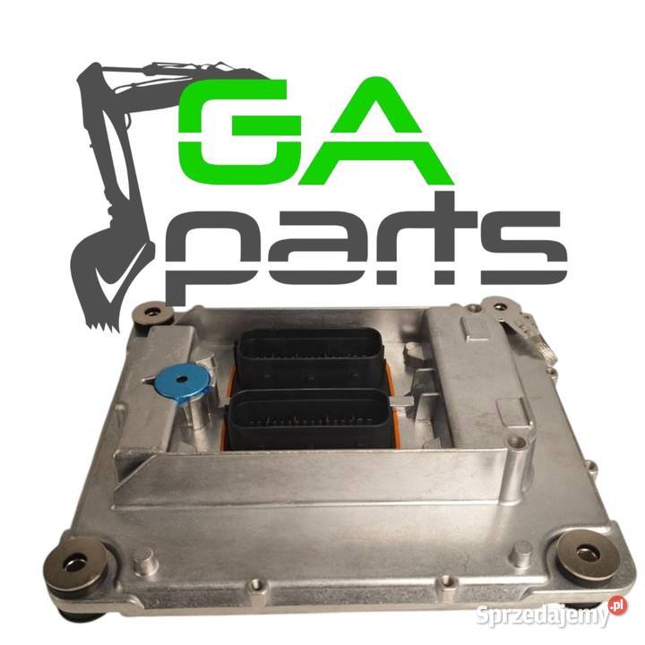 Sterownik Volvo 21695313 ECU ECM OES Soft L150F Olsztyn sprzedam