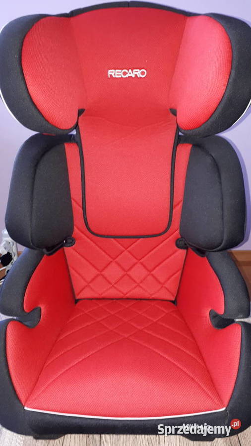 Fotelik Recaro Milano 1536 6-36kg 15 - 36 kg Piaseczno