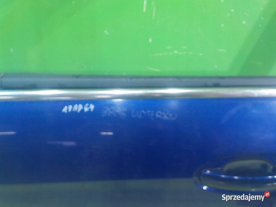 FORD GRAND C MK2 II 16 B 13r 5D drzwi lewe przod Części samochodowe Suków