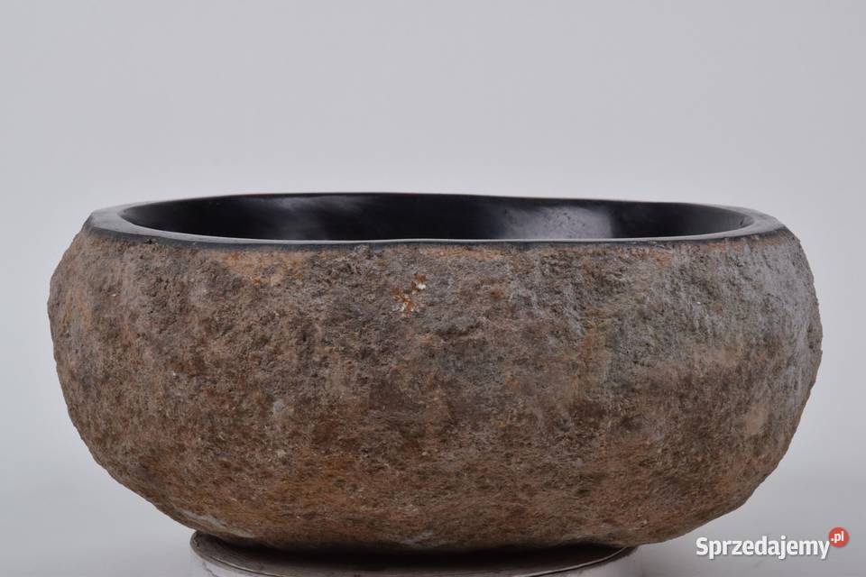 RIVER STONE RSB MINI RZ2 kamienna umywalka Gdynia