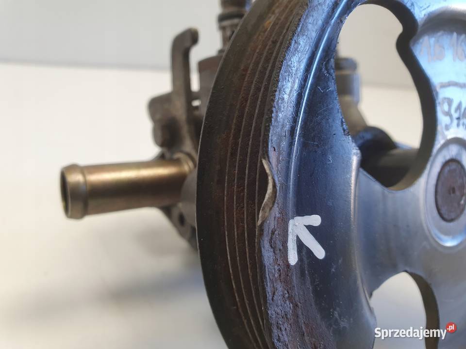 Space Star 16 16V POMPA WSPOMAGANIA oryginał sprzedam