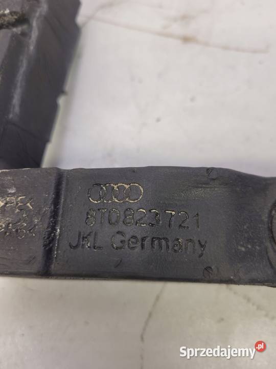 WYGŁUSZENIE BŁOTNIKA PIANKA AUDI A5 8T 8T0823721 osobowe Przystajń