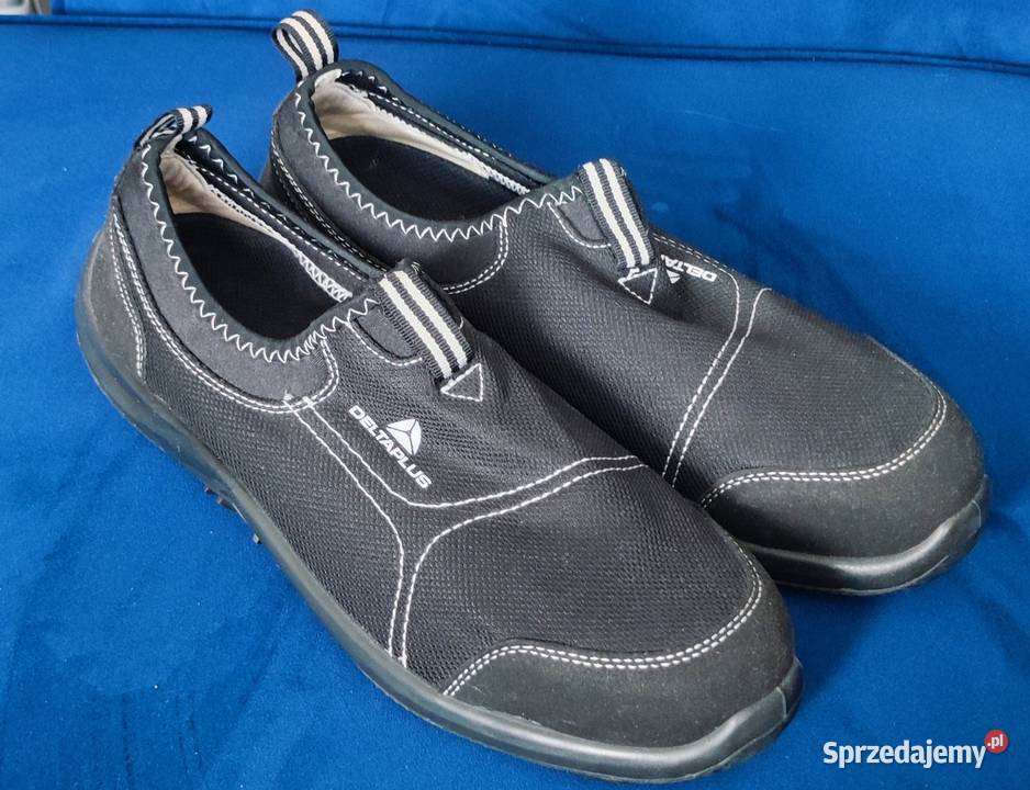 Buty ochronne Deltaplus Bielsko-Biała