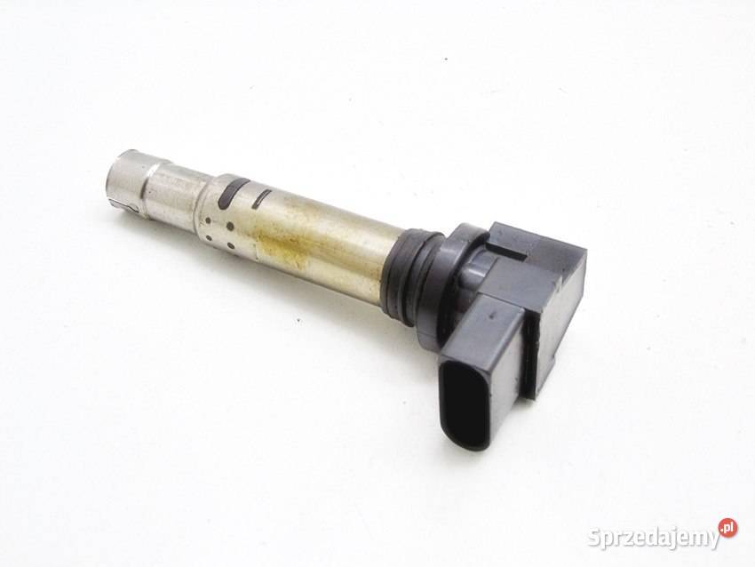 CEWKA ZAPŁONOWA 16 FSI GOLF V A3 TOURAN OCTAVIA Sosnowiec