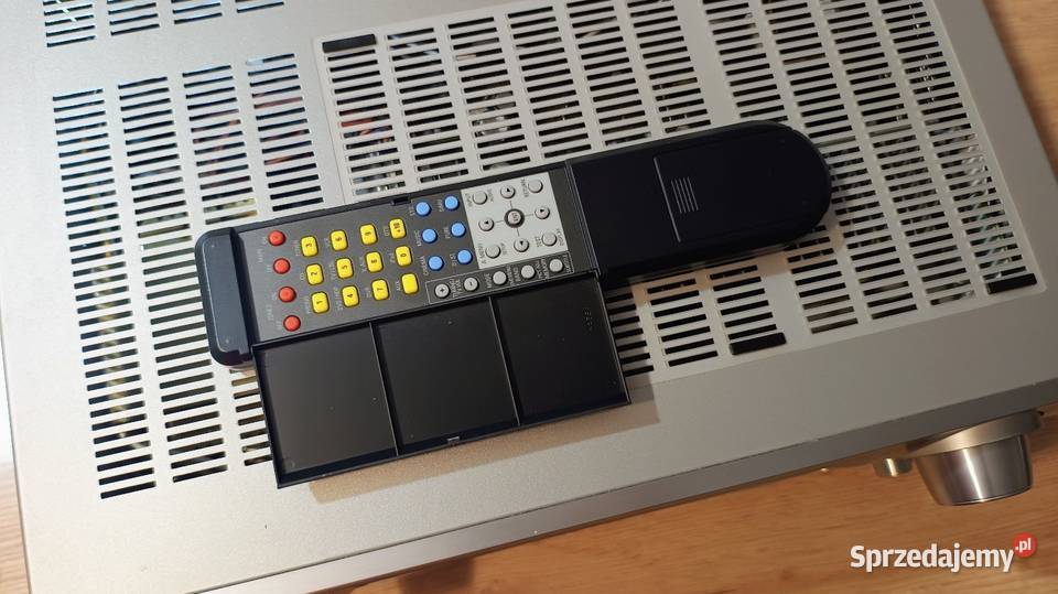 Amplituner Denon AVR 2308 prod Japonia Ostrzeszów