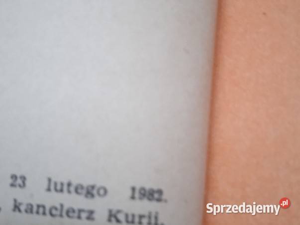 Wiara i życie katechizm religii katolickiej 4 łódzkie Ozorków
