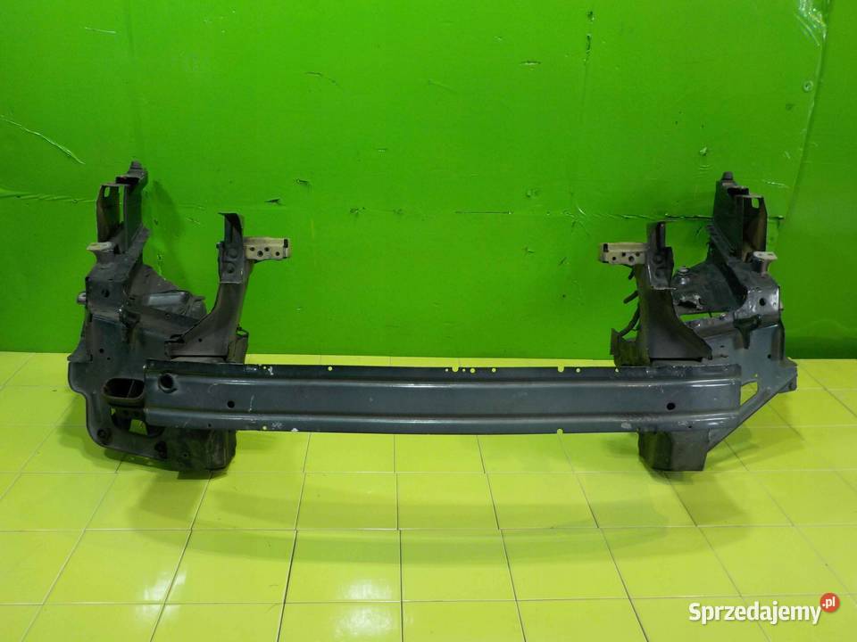 CHEVROLET ORLANDO 20 VCDI 12r pas przedni Suków