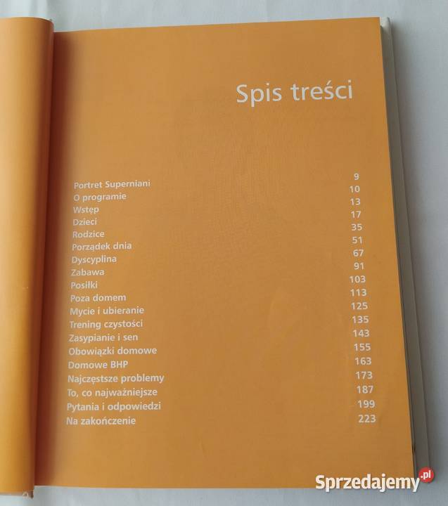 I TY MOŻESZ MIEĆ SUPERDZIECKO Dorota Zawadzka rodzina, ciąża, wychowanie Hajnówka