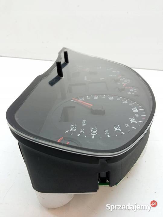 LICZNIK 4B0920900K 18 B Audi A6 II 19972004 C5 Rok produkcji 2001 sprzedam