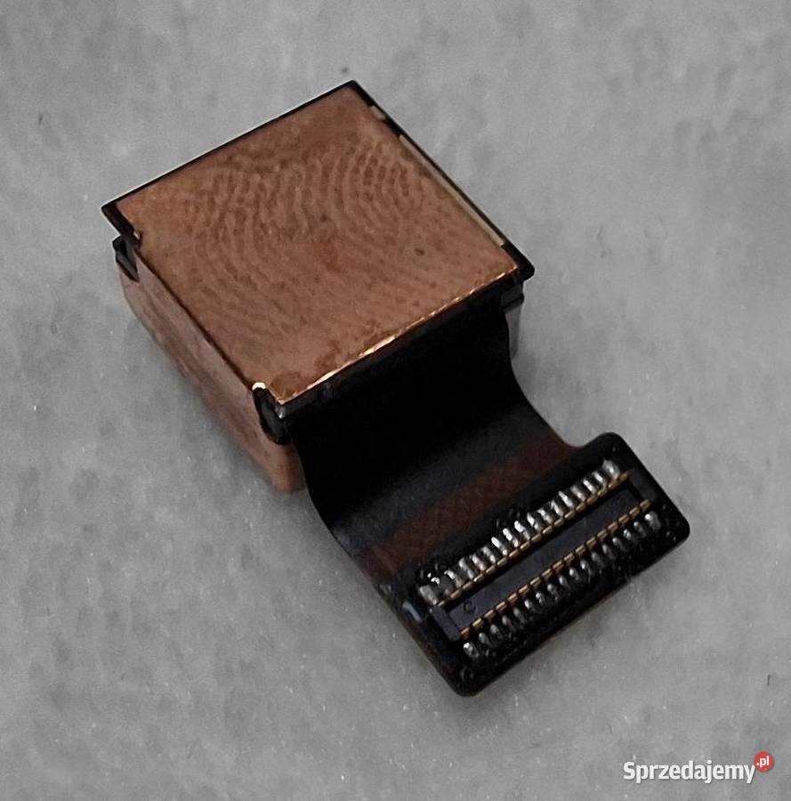 Kamera tylna część do Asus Zenfone Z010D sprzedam