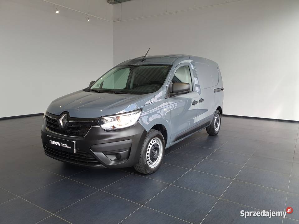 Express Van 13 TCe 100 szary sprzedam