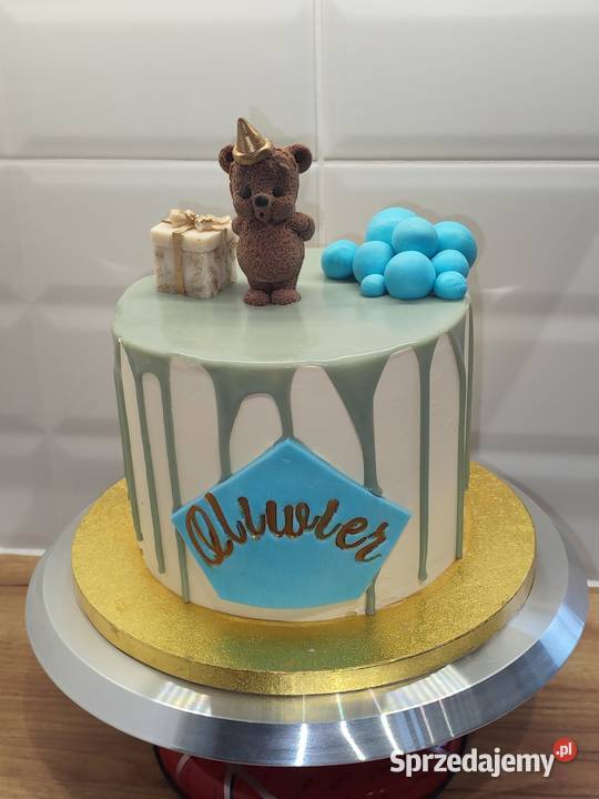 Torty urodzinowe Kolbuszowa