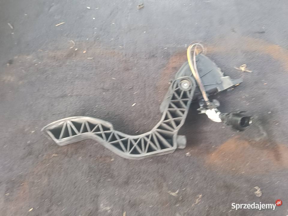 Pedał Gazu 8D1 721 523 Audi A4 B5 FL a7 Myszków sprzedam