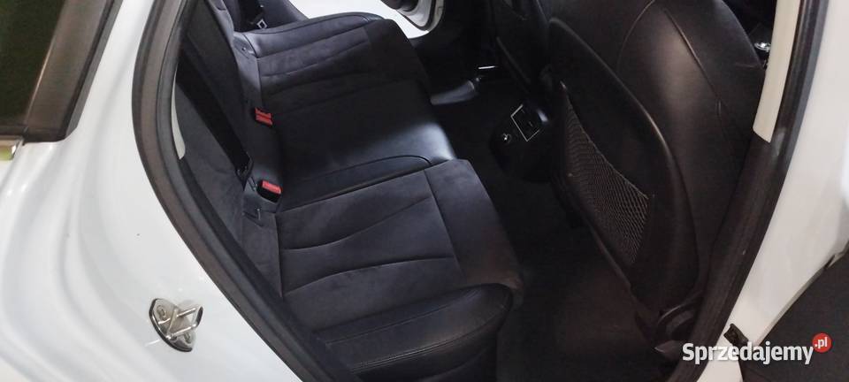 Audi A3 8V Sportback 16 TDI Hatchback mazowieckie Warka