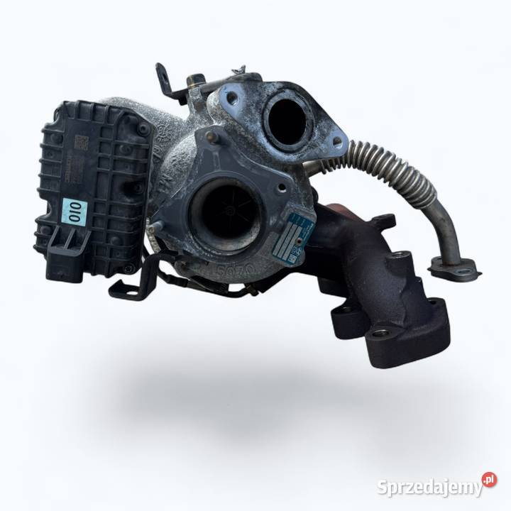 Turbosprezarka turbina 282312U010 Hyundai Tucson Turbosprężarki sprzedam
