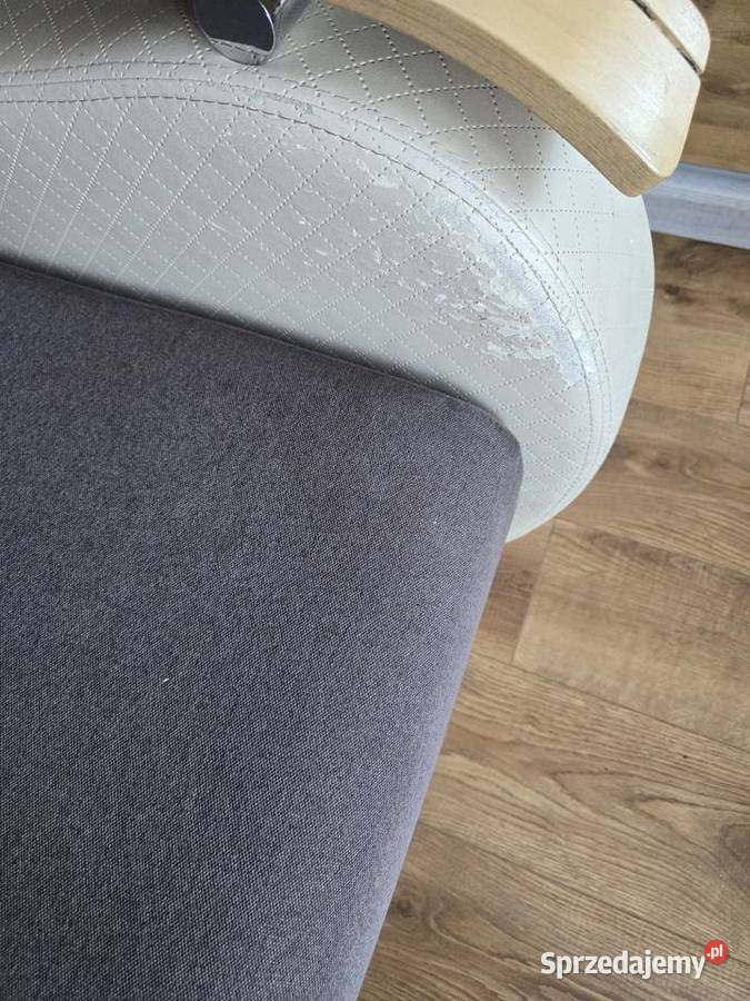 Łóżko sofa 235 rozkładana z funkcją spania Łapczyca sprzedam