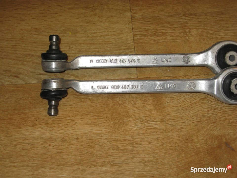 Wahacz górny Audi A4 B5 Passat B5 Wrocław sprzedam