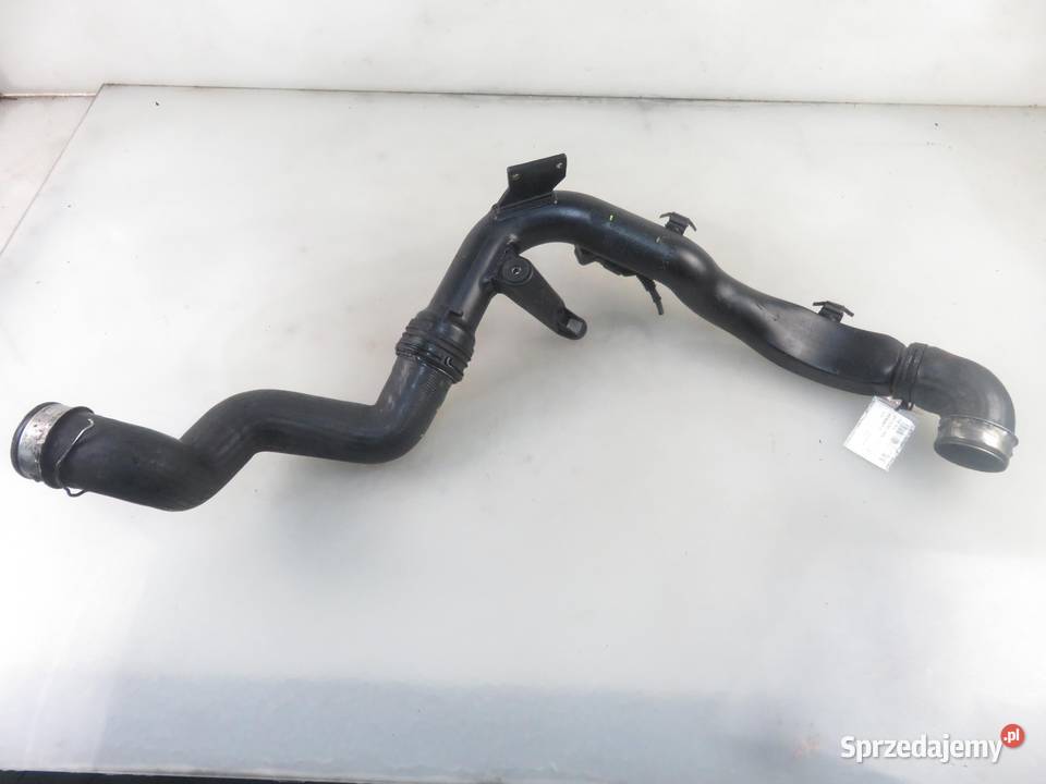 RURA INTERCOOLERA AUDI A4 B6 19 TDI 3B0145762C małopolskie