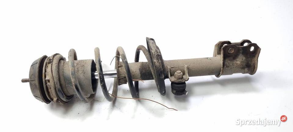 AMORTYZATOR PRAWY PRZÓD OPEL CORSA 22170844 Pozostałe kujawsko-pomorskie Lipno