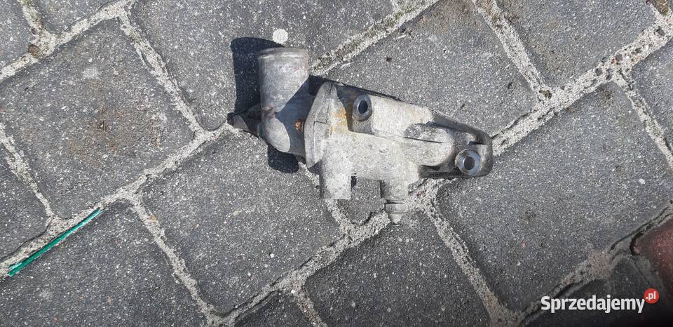 Obudowa termostatu opel vectra b 16 Białe Błota
