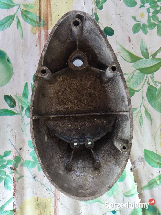 Dekiel WSK 125 sprzedam