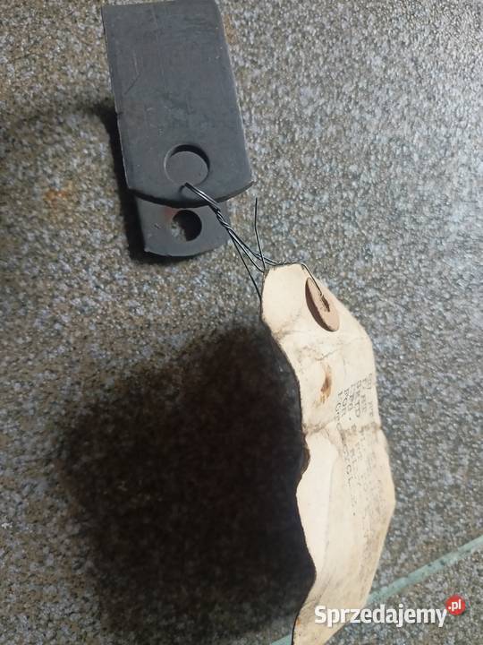 Harley WLA WLC NOS Pozostałe